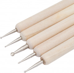 Набор дотсов двухсторонних - Фото 3