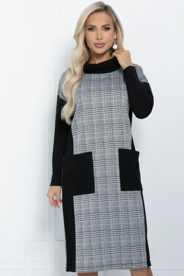 Платье женское «Брэтта»