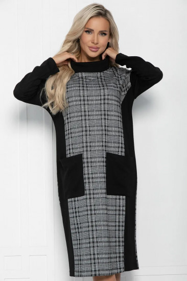 Платье женское «Брэтта»