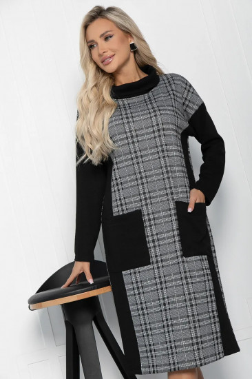 Платье женское «Брэтта»