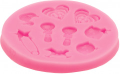 Молд силиконовый «Детки» - Фото 1