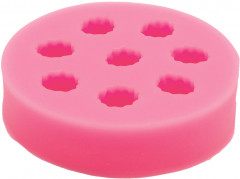 Молд силиконовый «Ягоды» - Фото 1