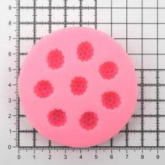 Молд силиконовый «Ягоды» - Фото 2