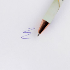 Набор подарочный «Золотому учителю» - Фото 3