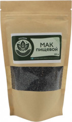 Мак пищевой - Фото 1