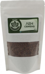 Семена льна - Фото 1