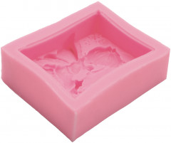 Молд силиконовый «Ангел» - Фото 1