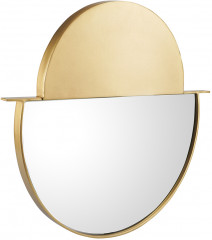 Зеркало настенное «Halver» - Фото 2