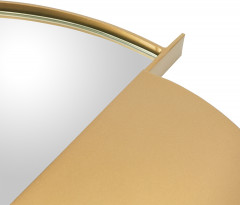 Зеркало настенное «Halver» - Фото 3