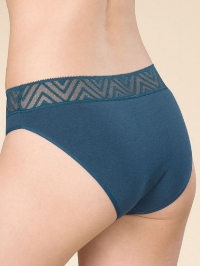 Трусы-слип женские