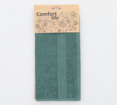 Комплект полотенец махровых «Каскад» - Фото 2