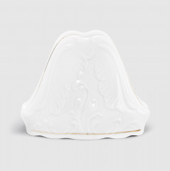 Салфетница «Отводка золото» - Фото 1