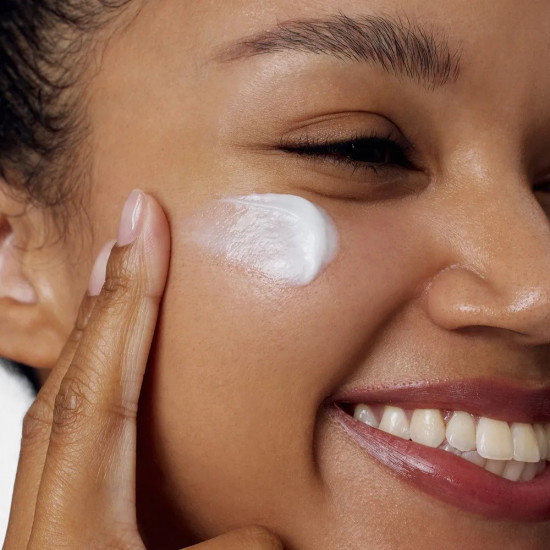 Крем для лица с пантенолом «Beta Panthenol Repair Cream»