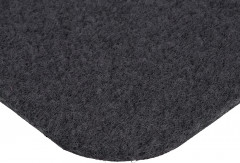 Коврик придверный «Жду тебя» - Фото 2