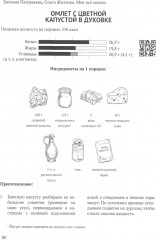 Мне можно все. Гастрономико-диабетическая книга для людей с сахарным диабетом 1-го типа - Фото 5