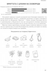 Мне можно все. Гастрономико-диабетическая книга для людей с сахарным диабетом 1-го типа - Фото 8