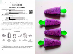 Мне можно все. Гастрономико-диабетическая книга для людей с сахарным диабетом 1-го типа - Фото 12