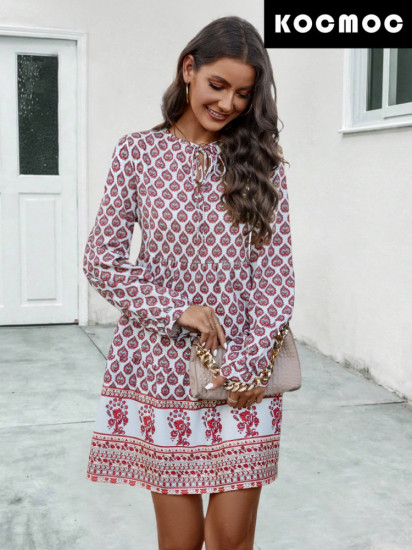 Платье женское