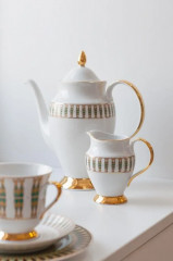 Чайник заварочный «Индия» - Фото 5