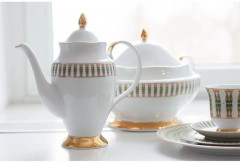 Чайник заварочный «Индия» - Фото 6