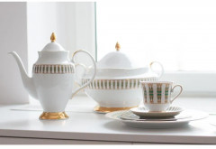 Чайник заварочный «Индия» - Фото 7