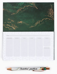 Набор подарочный «Дорогому учителю» - Фото 6