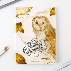 Набор подарочный «Золотому учителю» - Фото 1