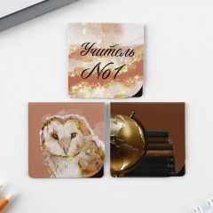 Набор подарочный «Золотому учителю» - Фото 16