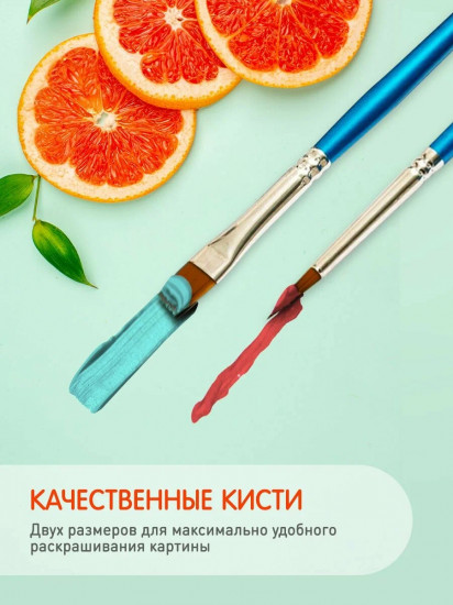 Картина по номерам «Владимир Высоцкий»