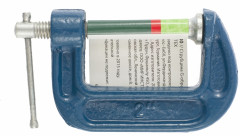 Струбцина G-образная - Фото 1