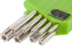 Набор ключей имбусовых (короткие) - Фото 1