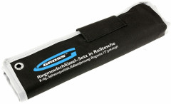 Набор ключей комбинированных (8-19 мм, 8 шт., холодный штамп) - Фото 1