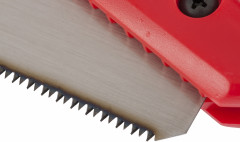 Пила по дереву обушковая для стусла - Фото 1