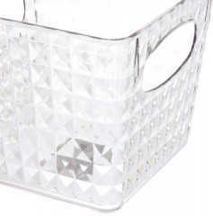 Корзина-органайзер для хранения - Фото 2