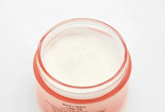 Крем для лица с улиточным муцином «Snail Cream»