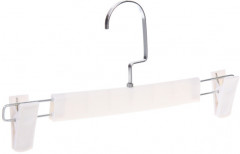 Вешалка для брюк и юбок с зажимами «Идея дома» - Фото 1