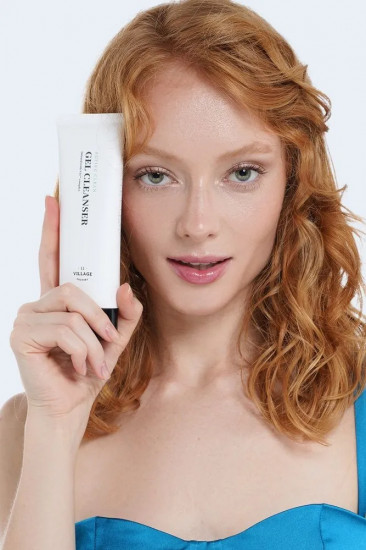 Пенка для умывания с ретинолом и ниацинамидом «Miracle Youth Cleansing Foam»
