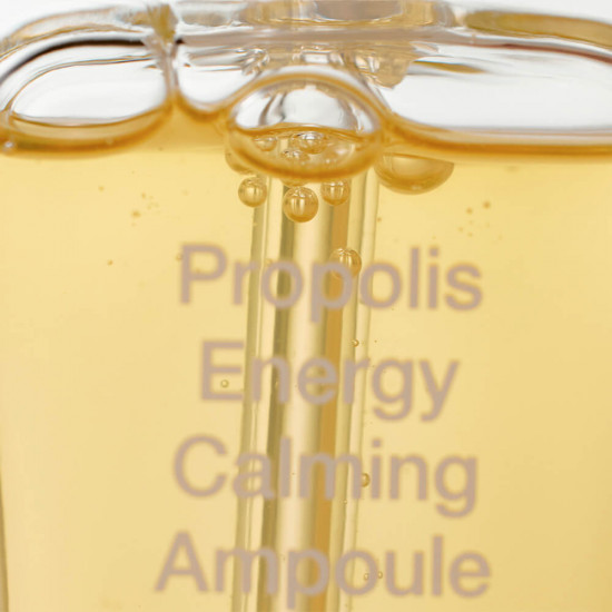 Сыворотка для лица с прополисом «Propolis Energy Calming Ampoule»