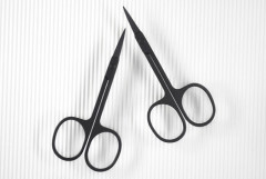 Ножницы маникюрные - Фото 3