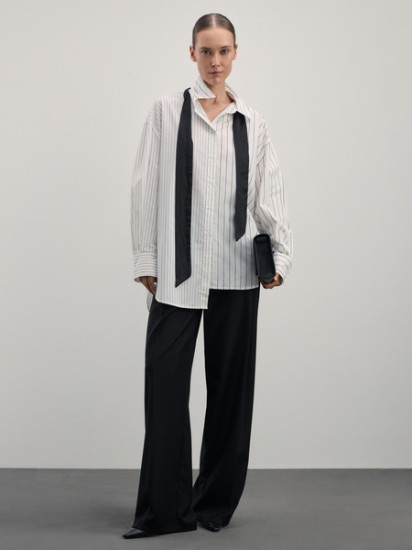 Рубашка женская