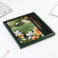 Набор подарочный «Лучшему учителю» - Фото 1