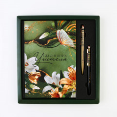 Набор подарочный «Лучшему учителю» - Фото 5