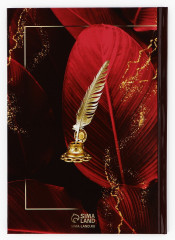 Набор подарочный «Золотой учитель» - Фото 3