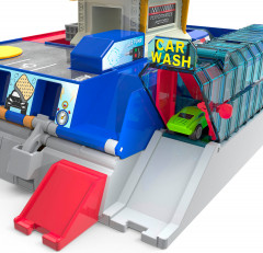 Набор игровой «Гоночная трасса 2в1» - Фото 5