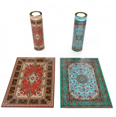 Пазл фигурный «Дедушкин советский ковер» - Фото 8