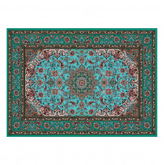 Пазл фигурный «Дедушкин советский ковер» - Фото 9