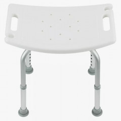 Титан-стул ортопедический для купания в ванной и душе - Фото 3