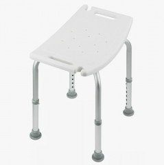 Титан-стул ортопедический для купания в ванной и душе - Фото 4