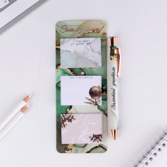 Набор подарочный «Учителю года!» - Фото 8