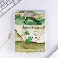 Набор подарочный «Учителю года!» - Фото 12